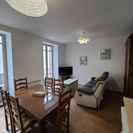 Appartamento Duplex Centre-ville