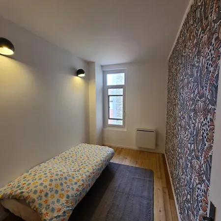 Duplex Centre-ville