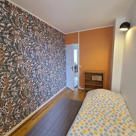 Duplex Centre-ville