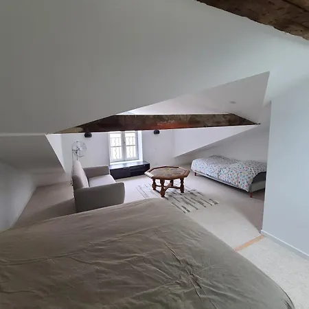 Duplex Centre-ville