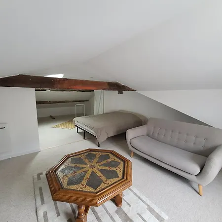Duplex Centre-ville *