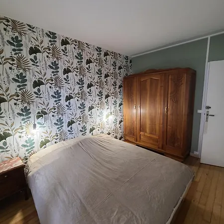 Duplex Centre-ville Apartment *