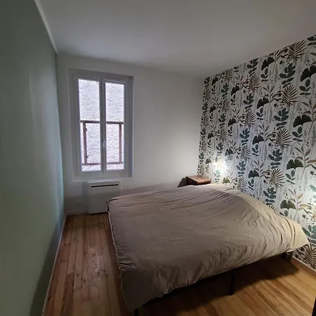Duplex Centre-ville Appartamento
